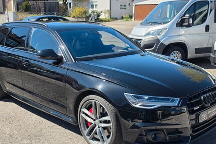 Audi A6 112.000 km 33.000 &euro; Sindelfingen / Stuttgart 71063