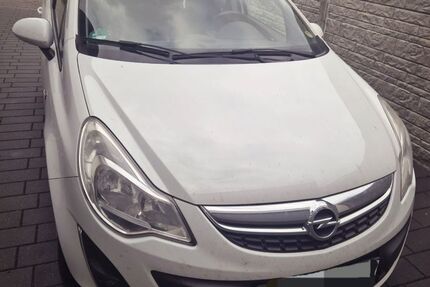 Opel Corsa 162.000 km 2.700 &euro; Zaisenhausen 75059