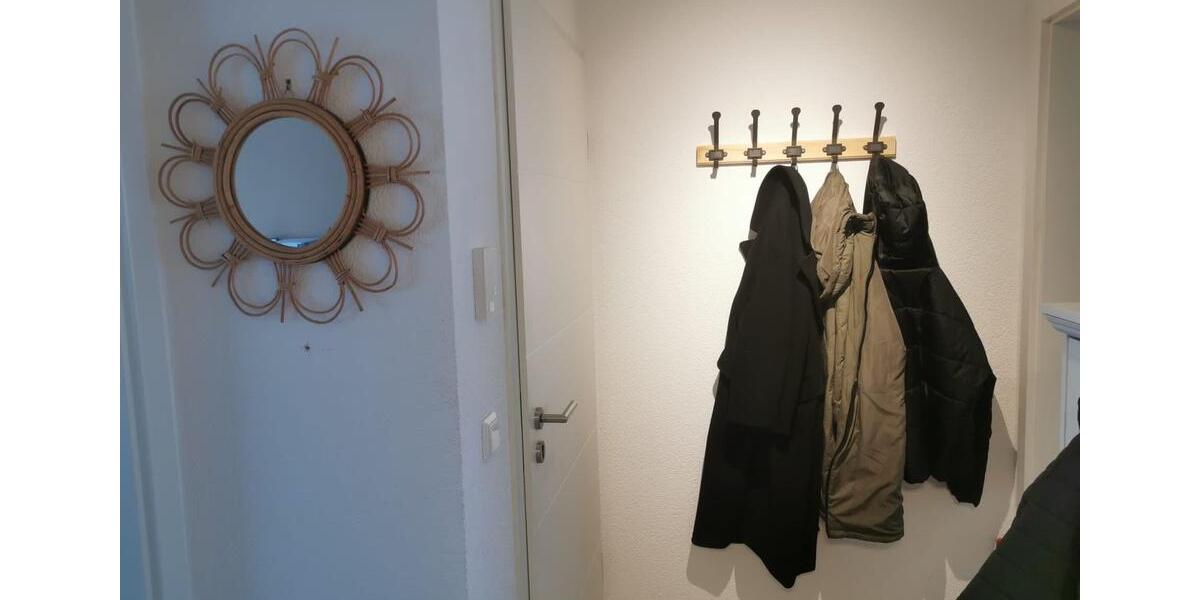 Etagenwohnung Pforzheim Nordstadt - 3 Zimmer, 63 m&sup2;, 710&euro; | Angebot:25756700