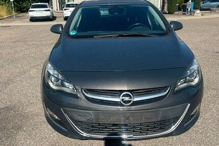 Opel Astra 176.004 km 3.650 &euro; Pforzheim 75179