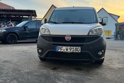 Fiat Doblo 280.500 km 4.600 &euro; Wurmberg 75449