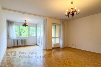 Wohnung zum Mieten in Bad Liebenzell 1.200 € 98 m² 4 zimmer