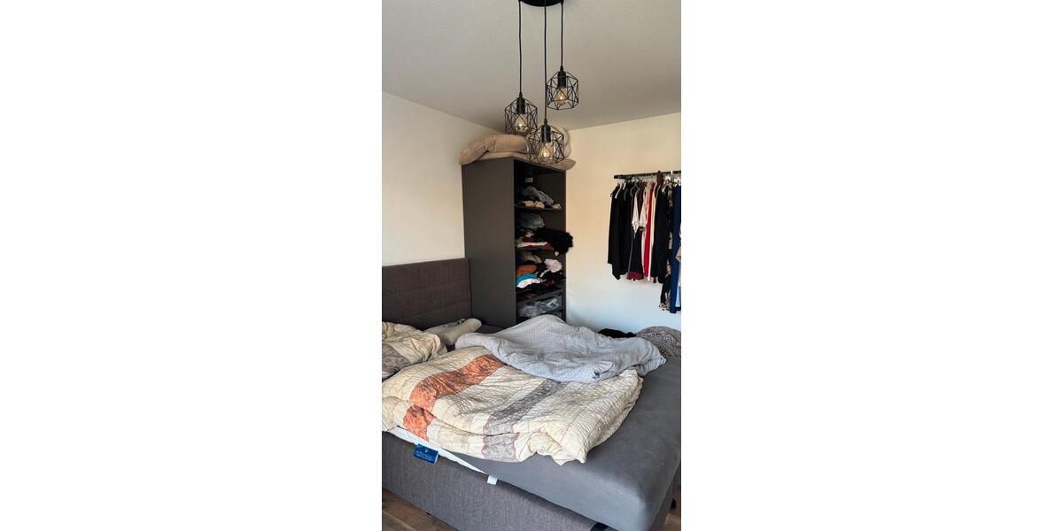 Etagenwohnung Kraichtal - 2 Zimmer, 55 m&sup2;, 690&euro; | Angebot:25804693