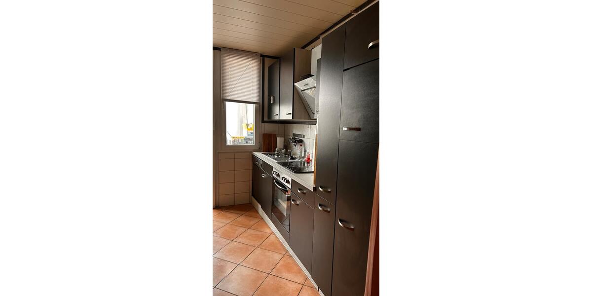 Etagenwohnung Pforzheim Büchenbronn - 3 Zimmer, 76 m&sup2;, 900&euro; | Angebot:25102769