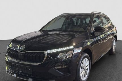 Skoda Kamiq 10.000 km 26.690 &euro; Karlsruhe 76131