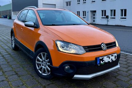 VW Polo 250.000 km 5.499 &euro; Pforzheim 75181