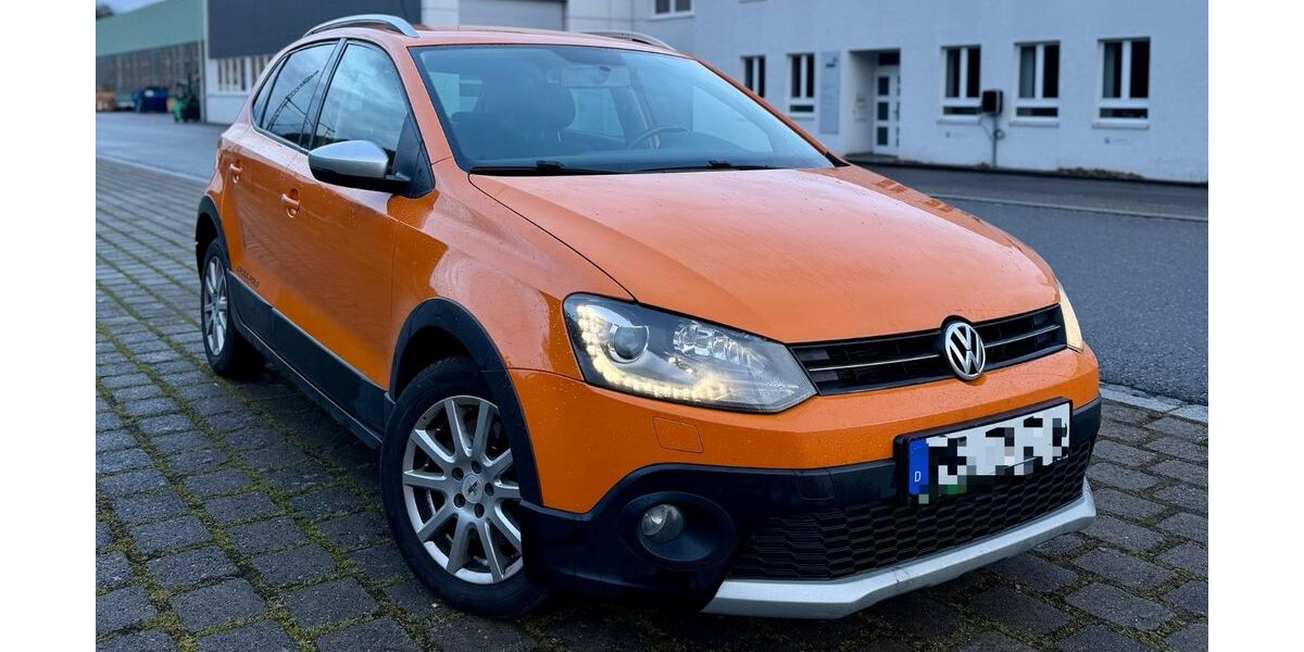 VW Polo 250.000 km 5.499 &euro; Pforzheim 75181