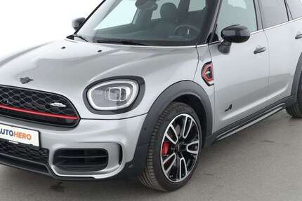 Mini John Cooper Works Countryman 11.626 km 42.520 € Stuttgart 70195