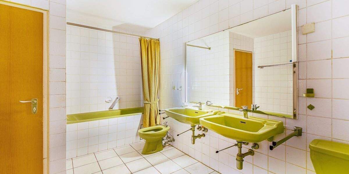 Einfamilienhaus Karlsruhe / Grünwettersbach Grünwettersbach - 7 Zimmer, 286 m&sup2;, 439.000&euro; | Angebot:25769169