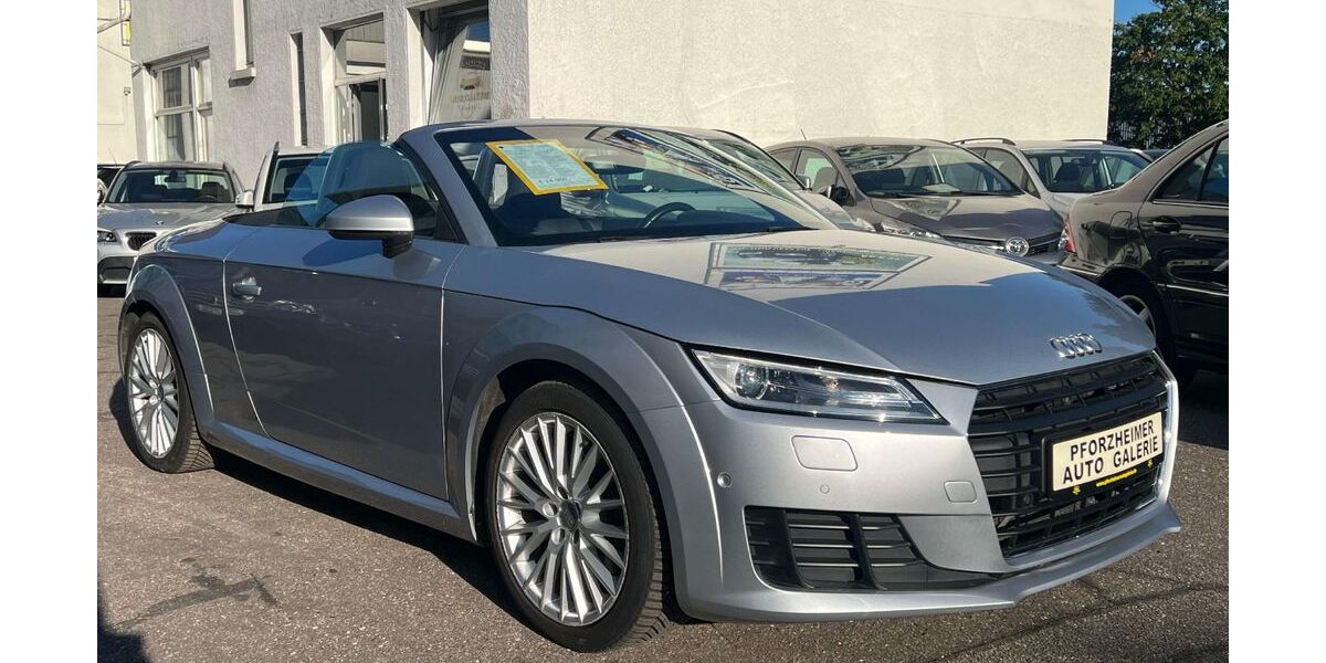 Audi TT 88.020 km 21.950 &euro; Pforzheim 75179