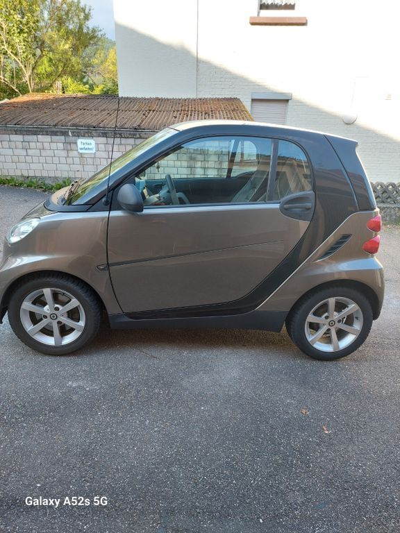 ForTwo