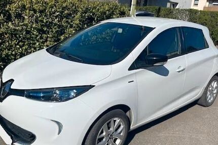 Renault ZOE 99.000 km 7.399 &euro; Gerlingen 70839