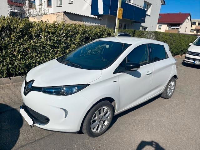 Renault ZOE 99.000 km 7.399 &euro; Gerlingen 70839