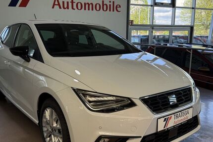 Seat Ibiza 9.075 km 22.290 &euro; Bruchsal 76646