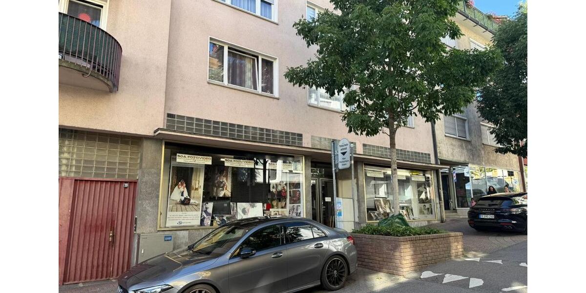 Gewerbeobjekt Pforzheim Nordstadt - 1.150&euro; | Angebot:25371665