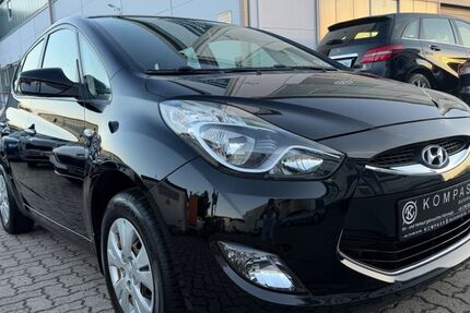 Hyundai ix20 92.932 km 7.900 &euro; Magstadt 71106