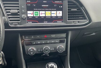 Seat Leon 108.000 km 13.700 &euro; Heimsheim 71296