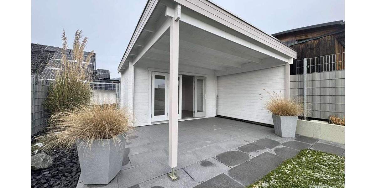 Einfamilienhaus Sachsenheim Hohenhaslach - 3 Zimmer, 102 m&sup2;, 370.000&euro; | Angebot:25690274