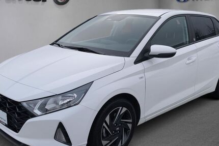 Hyundai i20 33.600 km 18.490 &euro; Pforzheim 75177