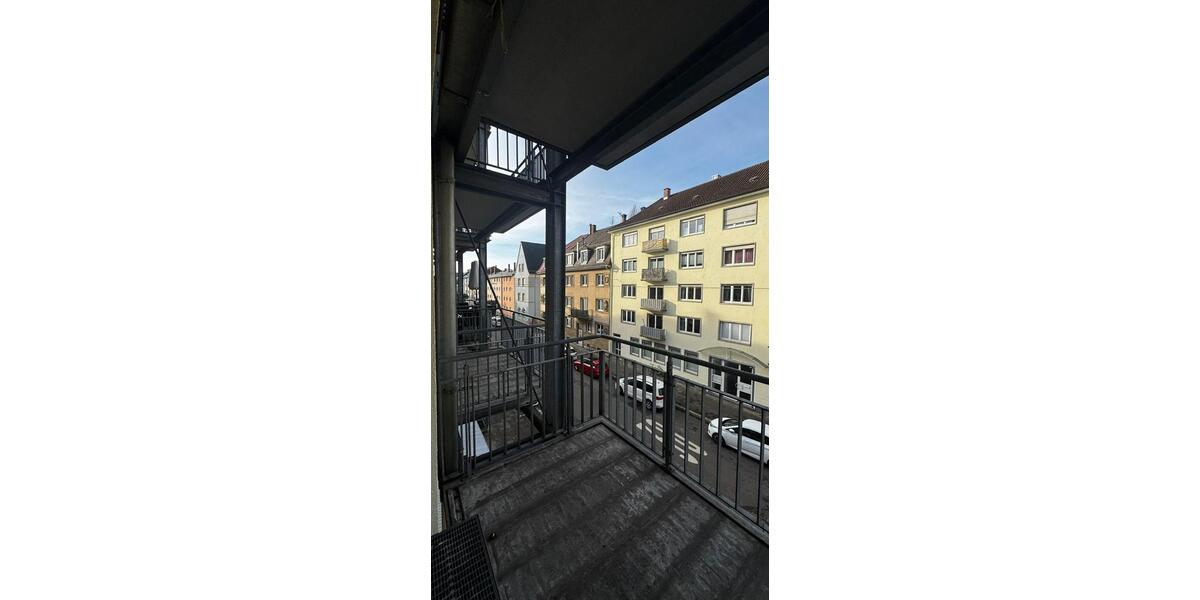 Großzügige 3-Zi Wohnung (Maisonette) in der Karlsruher Weststadt 3 zimmer