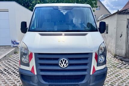 VW Crafter 199.000 km 5.900 &euro; Ditzingen 71254