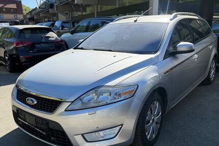 Ford Mondeo 270.000 km 990 &euro; Birkenfeld 75217