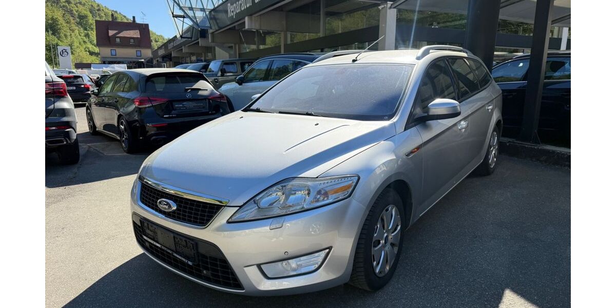 Ford Mondeo 270.000 km 990 &euro; Birkenfeld 75217