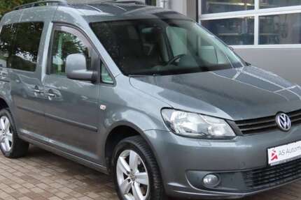 VW Caddy 236.000 km 8.990 € Stuttgart 70329