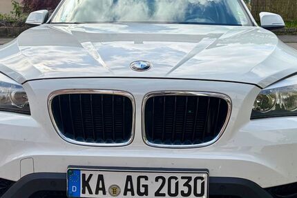 BMW X1 134.000 km 8.990 &euro; Kraichtal 76703