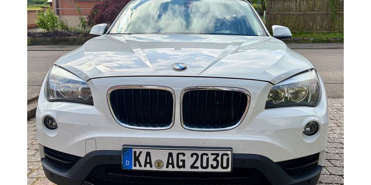 BMW X1 134.000 km 8.990 &euro; Kraichtal 76703