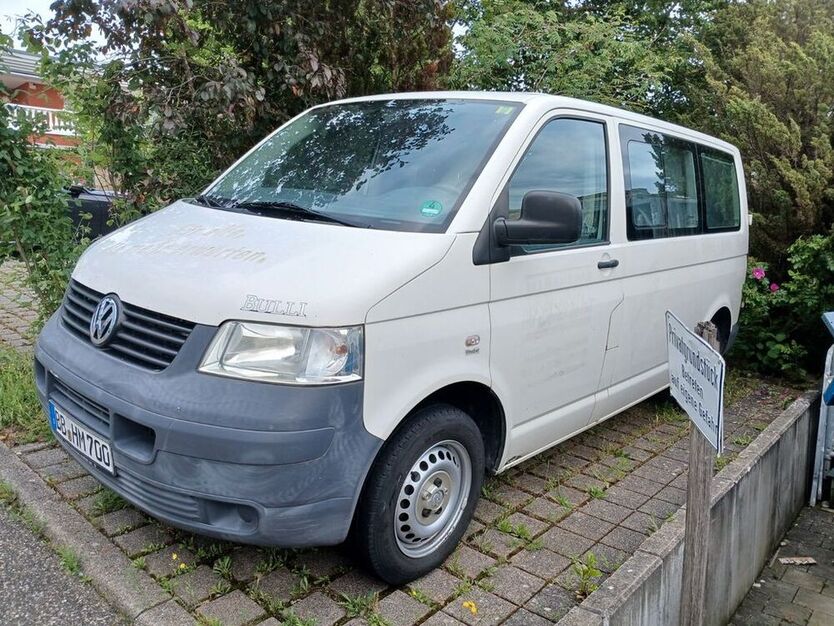 T5 andere