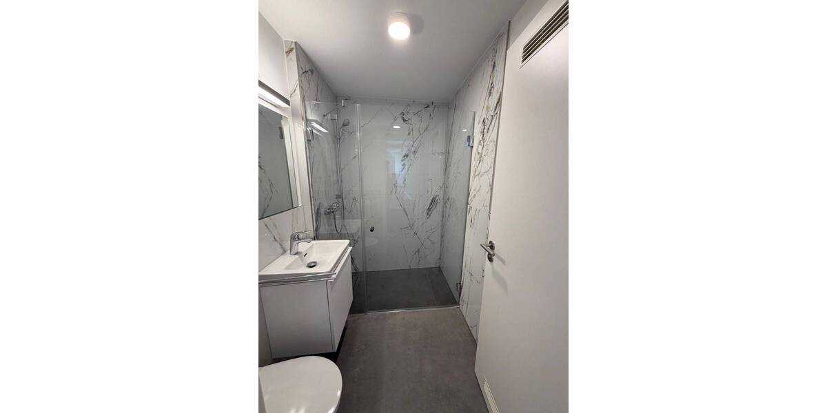 Etagenwohnung Karlsruhe Durlach - 2 Zimmer, 54 m&sup2;, 940&euro; | Angebot:26820466