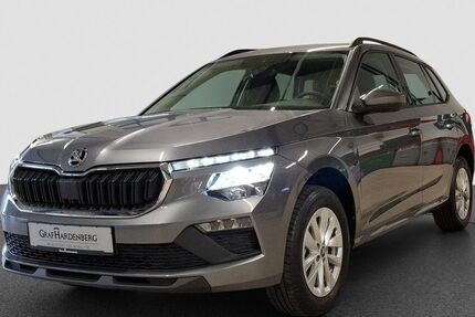 Skoda Kamiq 3.000 km 25.290 &euro; Karlsruhe 76131