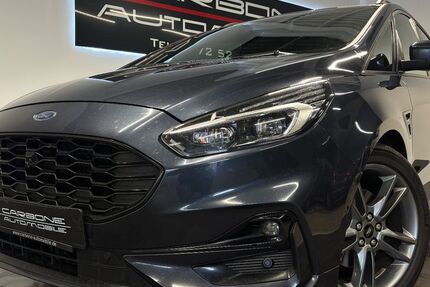 Ford S-Max 226.500 km 15.590 &euro; Bretten 75015