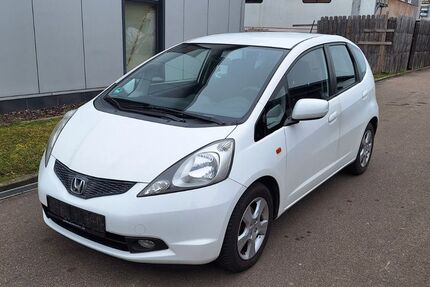 Honda Jazz 188.000 km 2.900 &euro; Malsch 76316