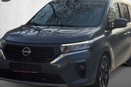 Nissan Townstar 28.400 km 19.795 &euro; Gerlingen 70839