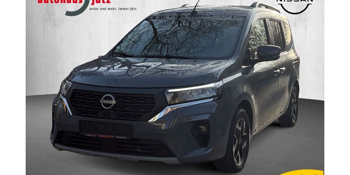 Nissan Townstar 28.400 km 19.795 &euro; Gerlingen 70839
