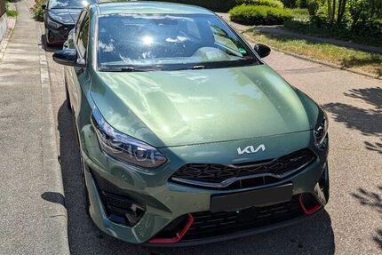 Kia pro ceed / ProCeed
