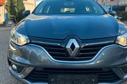 Renault Megane 151.492 km 8.999 &euro; Pforzheim 75179