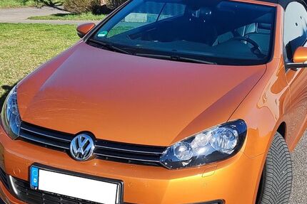 VW Golf 79.005 km 13.990 &euro; Stutensee 76297