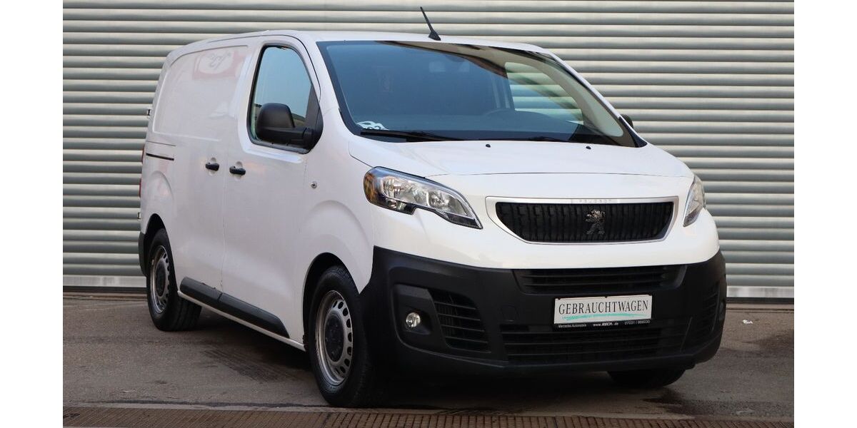 Peugeot Expert 198.100 km 8.200 € Sindelfingen 71065