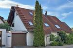 Etagenwohnung Renningen Malmsheim - 2 Zimmer, 66 m&sup2;, 1.200&euro; | Angebot:26886165