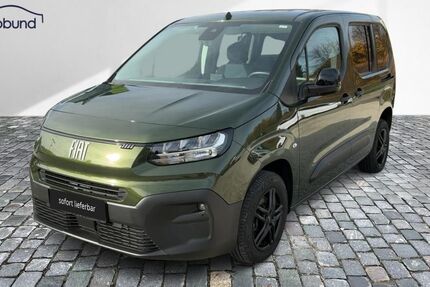 Fiat Doblo 3.939 km 22.970 &euro; Pforzheim 75175