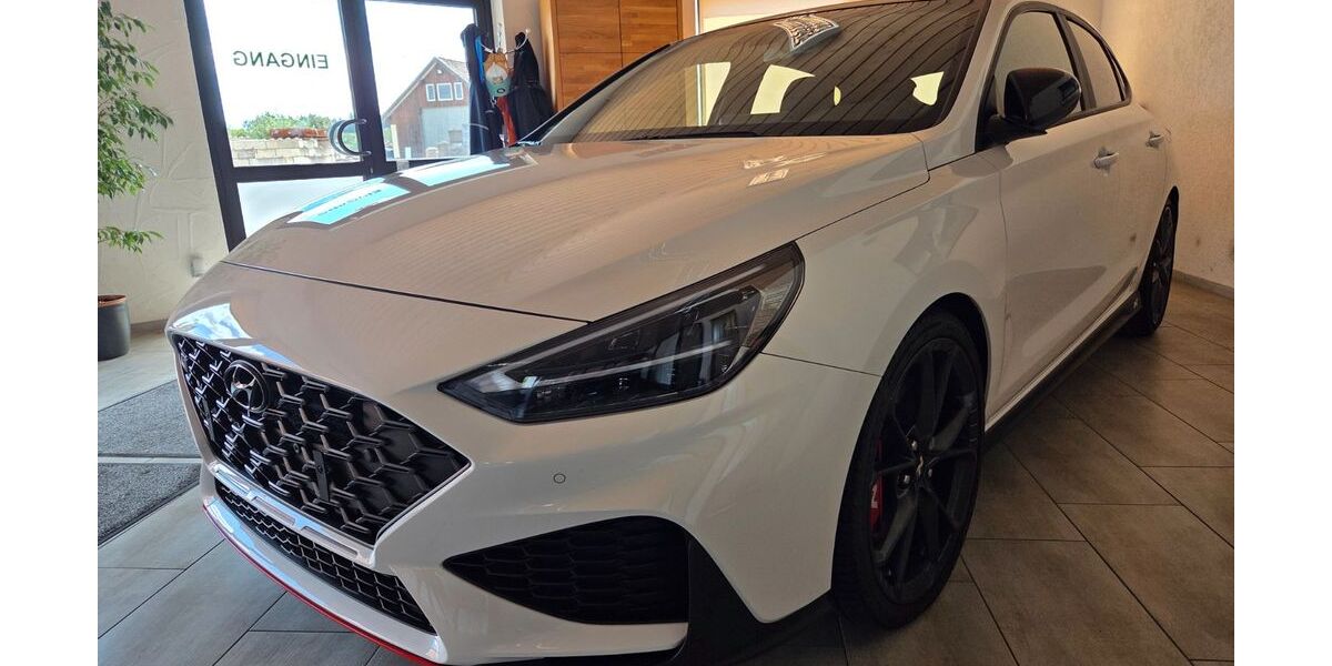 Hyundai i30 18.000 km 29.950 &euro; Wildberg-Effringen 72218