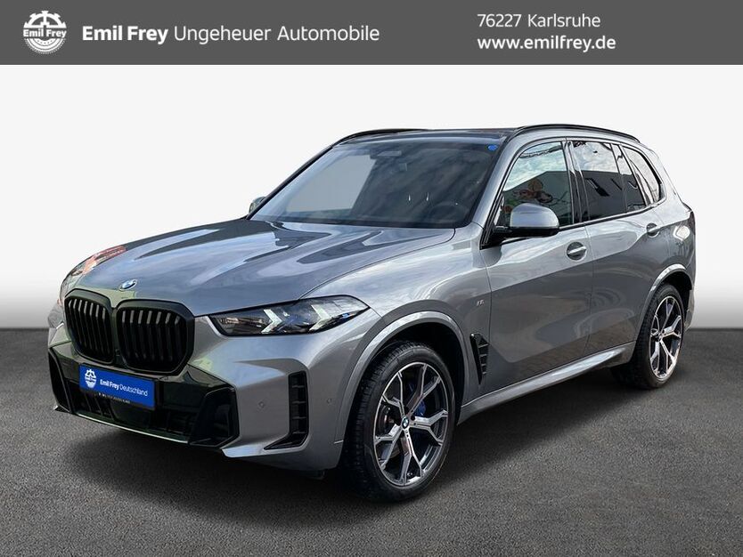 X5 M