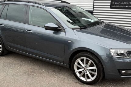 Skoda Octavia 111.258 km 13.990 &euro; Sindelfingen 71065
