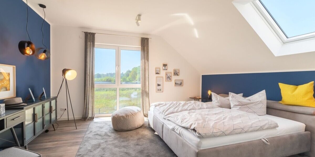 ? WAS FÜR EIN KNALLER! Dein schlüsselfertiges Traumhaus mit Bauplatz, Garage & Zinsdeal - einziehen und glücklich sein! - Doppelhaushälfte Leonberg Höfingen | Angebot:27703240