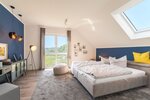 ? WAS FÜR EIN KNALLER! Dein schlüsselfertiges Traumhaus mit Bauplatz, Garage & Zinsdeal - einziehen und glücklich sein! - Doppelhaushälfte Leonberg Höfingen | Angebot:27703240