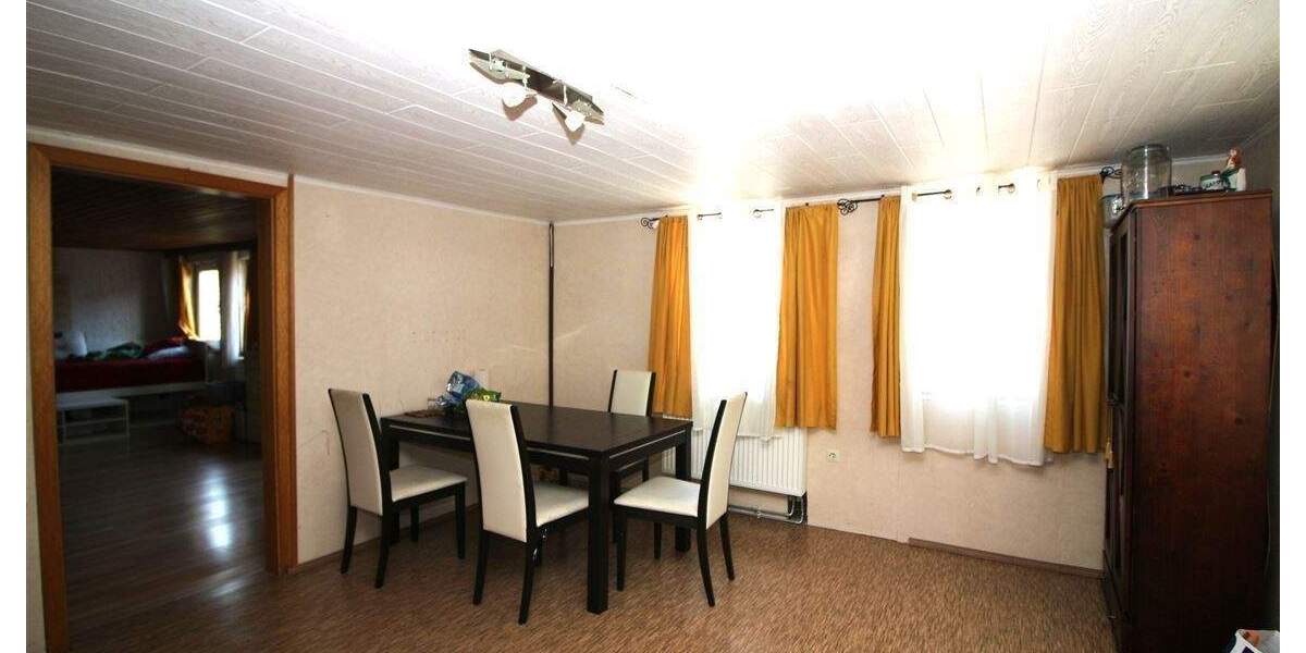 Doppelhaushälfte Mühlacker Mühlhausen - 7 Zimmer, 180 m&sup2;, 245.000&euro; | Angebot:25740380