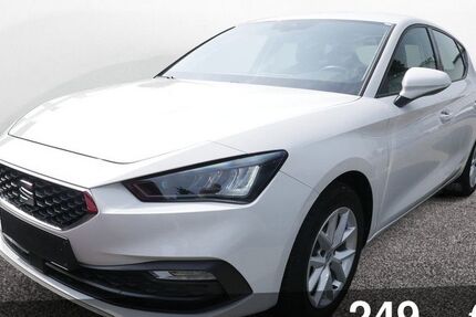 Seat Leon 37.650 km 18.450 € Bietigheim-Bissingen 74321